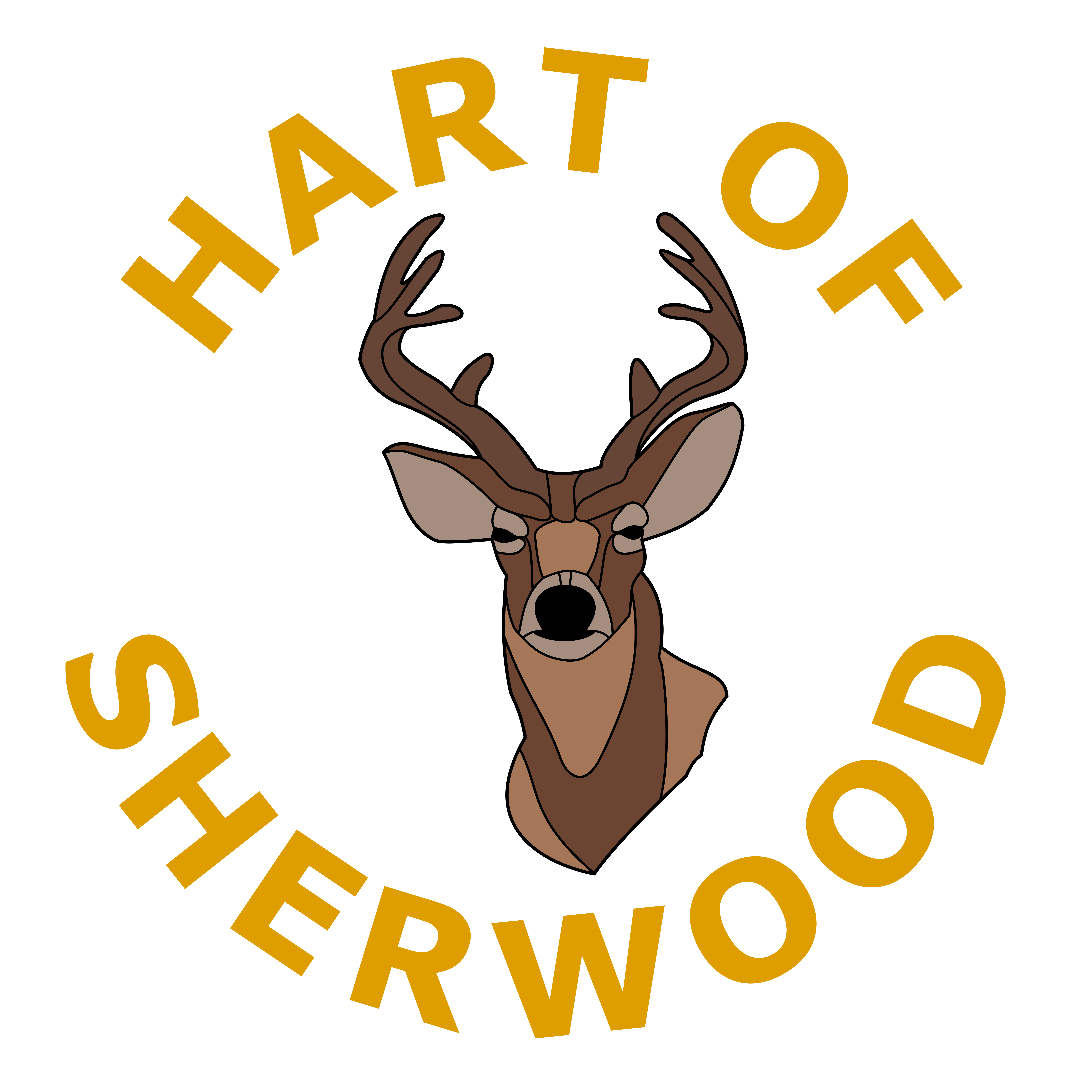 Hart of Sherwood